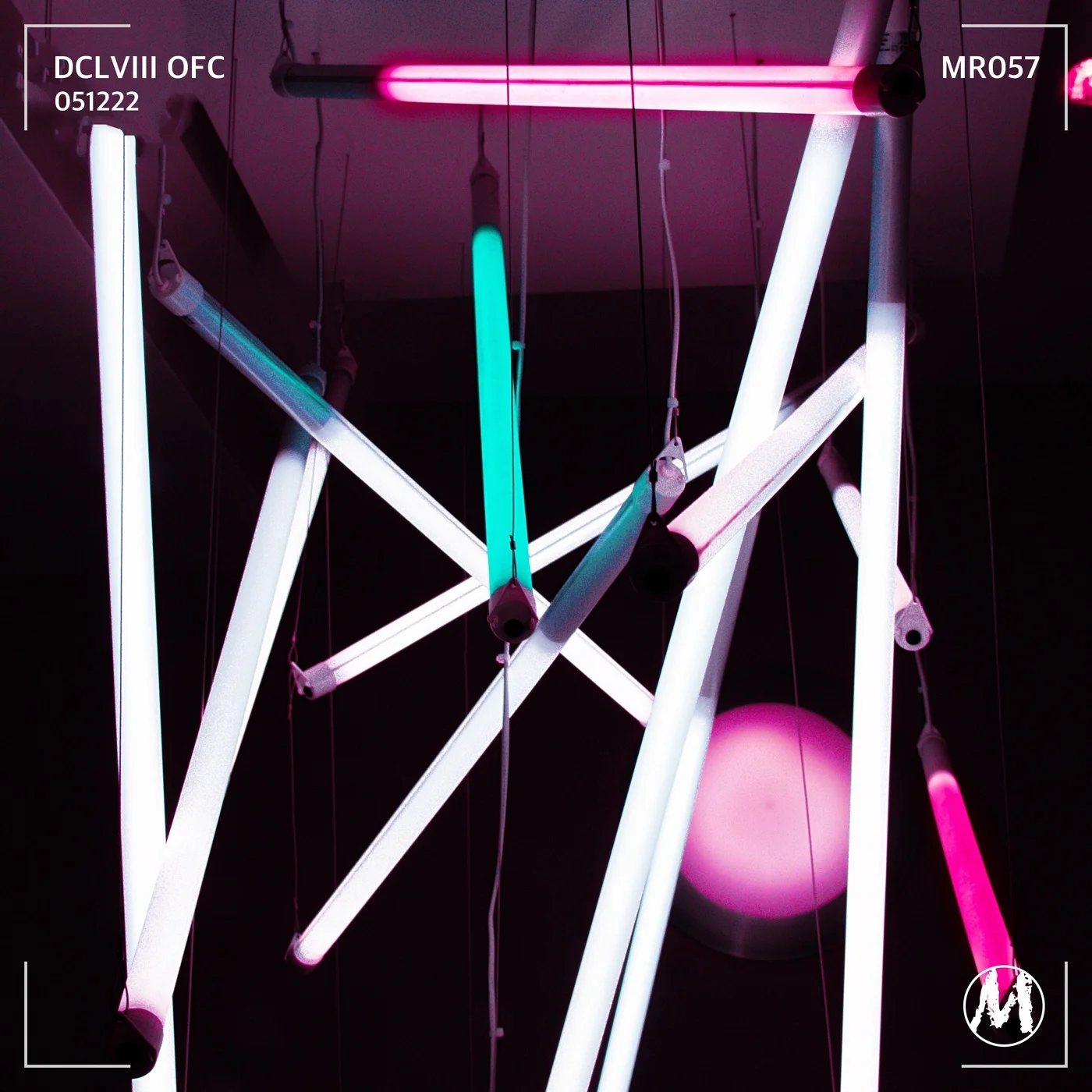 Pochette DCLVIII OFC - 051222 - Mosiak Records